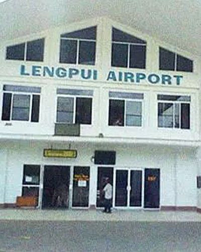 Aizawl Tours