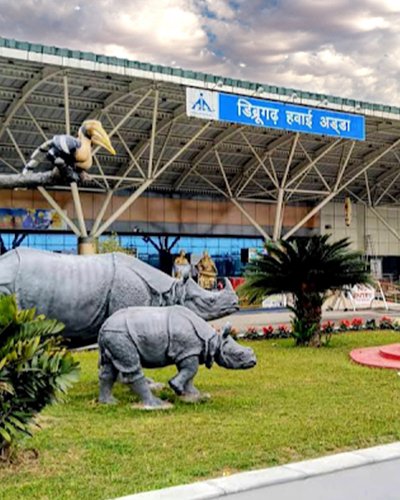 Dibrugarh Tours