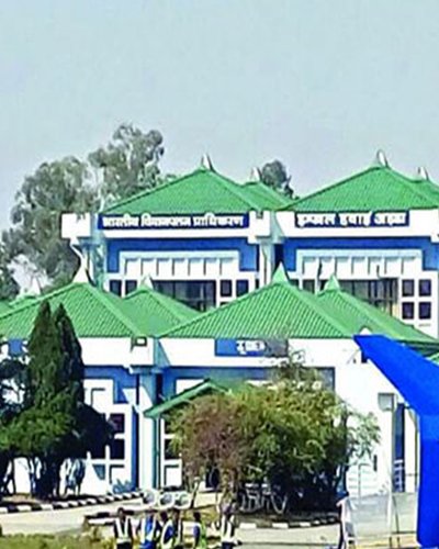 Imphal Tours