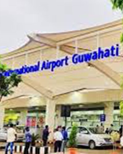 Guwahati Tours